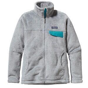 Patagonia Women's Full-Zip Re-Tool Jacket
